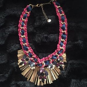 Beautiful bib eye candy